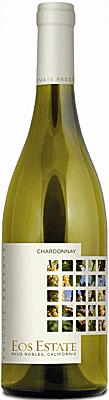 EOS 2007 Estate Private Reserve Chardonnay